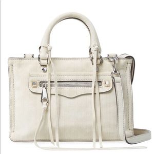 Rebecca Minkoff Micro Reagan Satchel